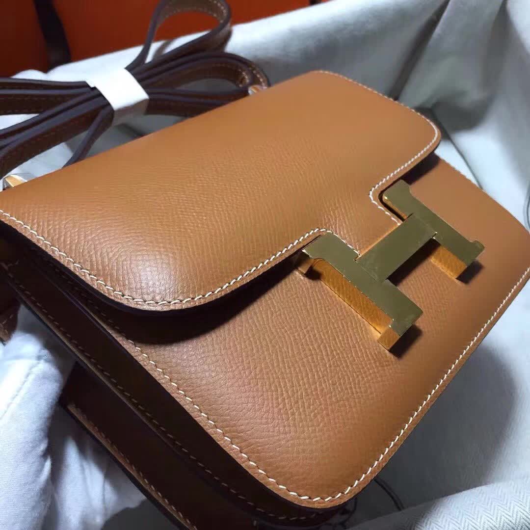 Hermes Stewardess Bags